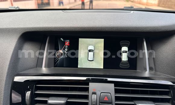 Nunua Ilio tumika BMW X3 Nyeupe Gari ndani ya Maputo nchini Maputo Nunua Ilio tumika BMW X3 Nyeupe Gari ndani ya Maputo nchini Maputo