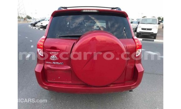 Comprar Importar Toyota Ade Vermelho Caminhão em Import - Dubai em Cabo Delgado Comprar Importar Toyota Ade Vermelho Caminhão em Import - Dubai em Cabo Delgado