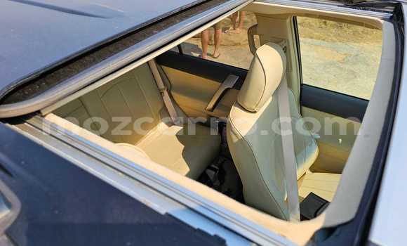 Buy Used Toyota Land Cruiser Prado Black Car in Maputo in Maputo Buy Used Toyota Land Cruiser Prado Black Car in Maputo in Maputo