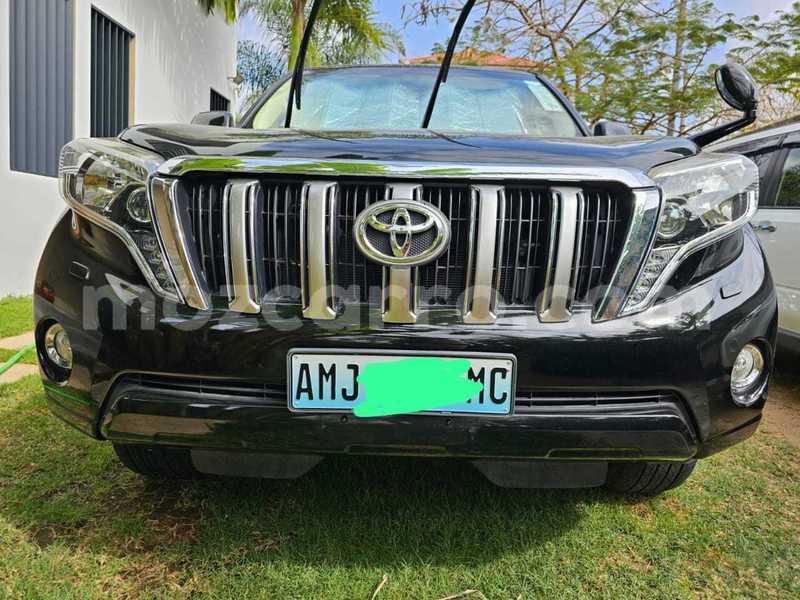 Big with watermark toyota land cruiser prado maputo maputo 18717