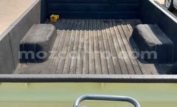 Buy Used Toyota Land Cruiser Brown Car in Maputo in Maputo Buy Used Toyota Land Cruiser Brown Car in Maputo in Maputo