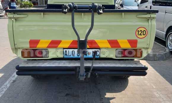 Buy Used Toyota Land Cruiser Brown Car in Maputo in Maputo Buy Used Toyota Land Cruiser Brown Car in Maputo in Maputo