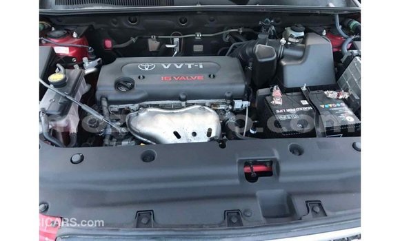 Comprar Importar Toyota Ade Vermelho Caminhão em Import - Dubai em Cabo Delgado Comprar Importar Toyota Ade Vermelho Caminhão em Import - Dubai em Cabo Delgado