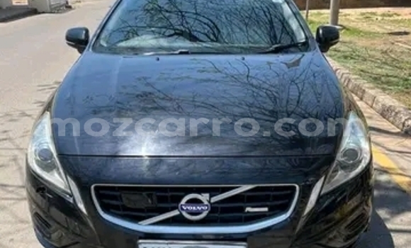 Tenga Tsaru Volvo S60 Nhema Mota in Maputo in Maputo Tenga Tsaru Volvo S60 Nhema Mota in Maputo in Maputo