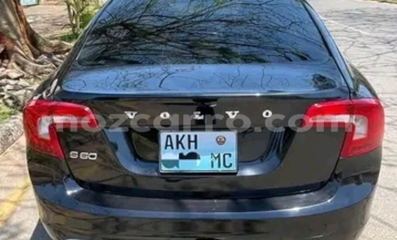 Tenga Tsaru Volvo S60 Nhema Mota in Maputo in Maputo Tenga Tsaru Volvo S60 Nhema Mota in Maputo in Maputo