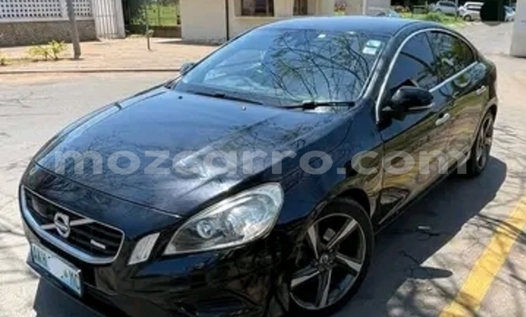 Tenga Tsaru Volvo S60 Nhema Mota in Maputo in Maputo Tenga Tsaru Volvo S60 Nhema Mota in Maputo in Maputo