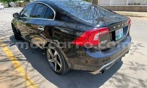 Tenga Tsaru Volvo S60 Nhema Mota in Maputo in Maputo Tenga Tsaru Volvo S60 Nhema Mota in Maputo in Maputo