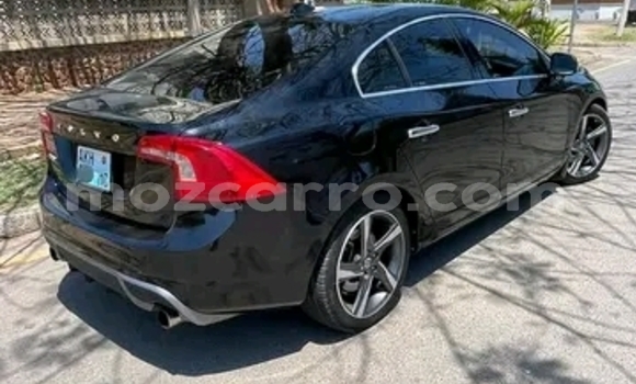 Tenga Tsaru Volvo S60 Nhema Mota in Maputo in Maputo Tenga Tsaru Volvo S60 Nhema Mota in Maputo in Maputo