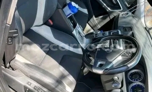 Tenga Tsaru Volvo S60 Nhema Mota in Maputo in Maputo Tenga Tsaru Volvo S60 Nhema Mota in Maputo in Maputo