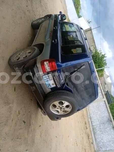 Big with watermark mitsubishi pajero io maputo maputo 18720