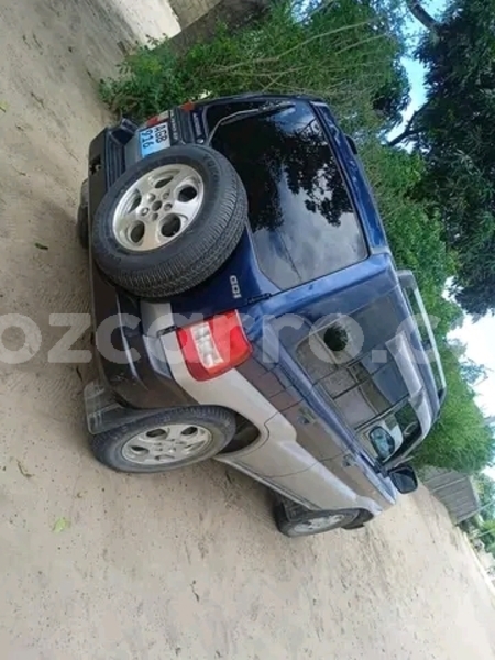 Big with watermark mitsubishi pajero io maputo maputo 18720