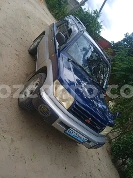 Big with watermark mitsubishi pajero io maputo maputo 18720