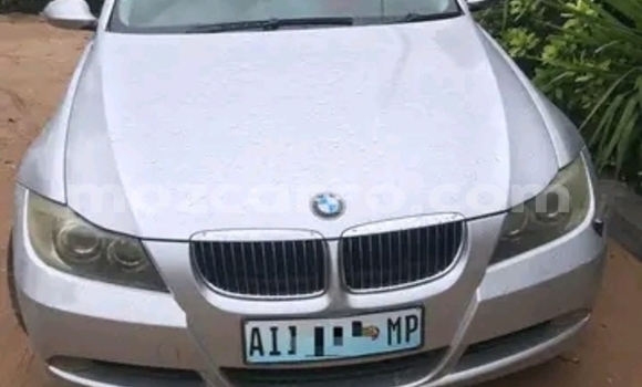 Comprar Usado BMW 326 De outros Carro em Maputo em Maputo Comprar Usado BMW 326 De outros Carro em Maputo em Maputo