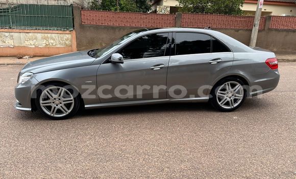 Comprar Novo Mercedes-Benz E-Classe De outros Carro em Maputo em Maputo