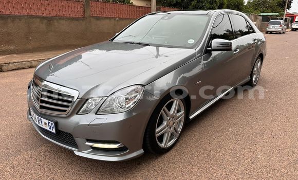 Comprar Novo Mercedes-Benz E-Classe De outros Carro em Maputo em Maputo Comprar Novo Mercedes-Benz E-Classe De outros Carro em Maputo em Maputo