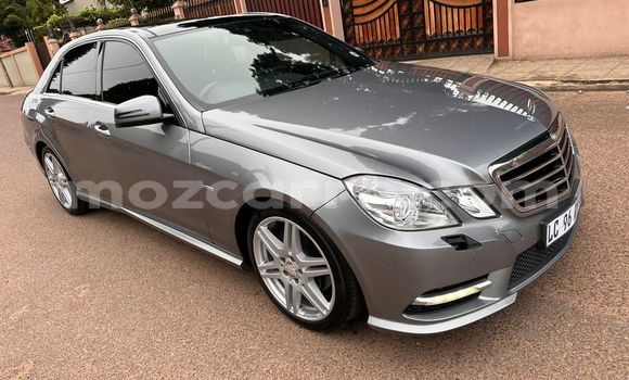 Comprar Novo Mercedes-Benz E-Classe De outros Carro em Maputo em Maputo Comprar Novo Mercedes-Benz E-Classe De outros Carro em Maputo em Maputo