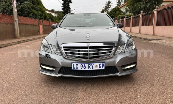 Comprar Novo Mercedes-Benz E-Classe De outros Carro em Maputo em Maputo Comprar Novo Mercedes-Benz E-Classe De outros Carro em Maputo em Maputo