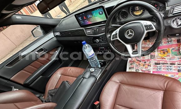 Comprar Novo Mercedes-Benz E-Classe De outros Carro em Maputo em Maputo Comprar Novo Mercedes-Benz E-Classe De outros Carro em Maputo em Maputo