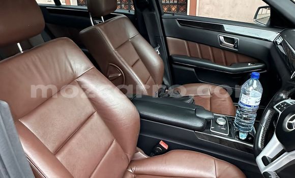 Comprar Novo Mercedes-Benz E-Classe De outros Carro em Maputo em Maputo Comprar Novo Mercedes-Benz E-Classe De outros Carro em Maputo em Maputo