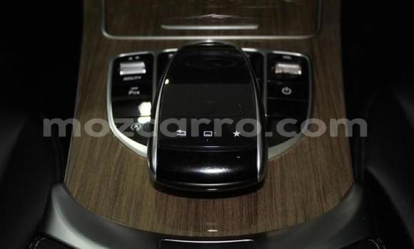 Tenga Tsaru Mercedes‒Benz C-Class Chena Mota in Mabalane in Gaza Tenga Tsaru Mercedes‒Benz C-Class Chena Mota in Mabalane in Gaza