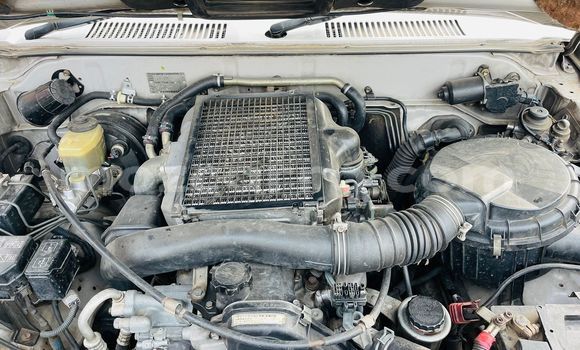 Buy Used Toyota Prado Other Car in Maputo in Maputo Buy Used Toyota Prado Other Car in Maputo in Maputo