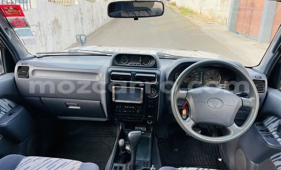 Buy Used Toyota Prado Other Car in Maputo in Maputo Buy Used Toyota Prado Other Car in Maputo in Maputo