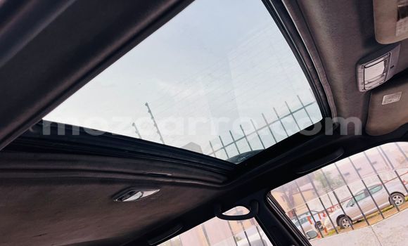 Buy Used Toyota Prado Other Car in Maputo in Maputo Buy Used Toyota Prado Other Car in Maputo in Maputo