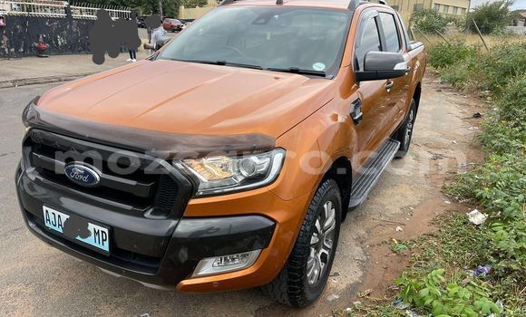 Buy Used Ford Ranger Other Car in Maputo in Maputo Buy Used Ford Ranger Other Car in Maputo in Maputo