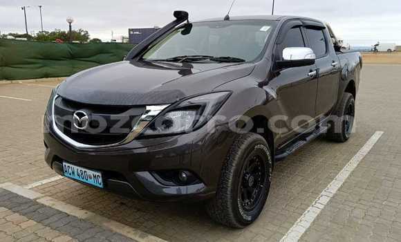 Tenga Tsaru Mazda BT-50 Zvimwe Mota in Maputo in Maputo