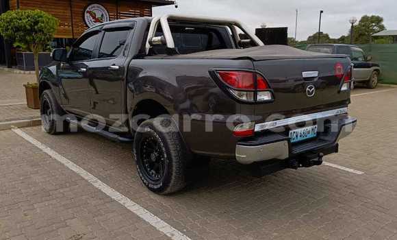 Comprar Usado Mazda BT-50 De outros Carro em Maputo em Maputo Comprar Usado Mazda BT-50 De outros Carro em Maputo em Maputo