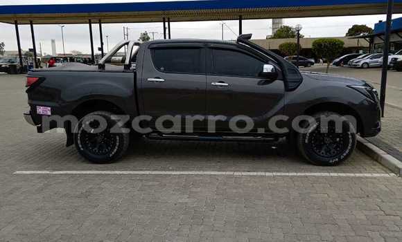 Comprar Usado Mazda BT-50 De outros Carro em Maputo em Maputo Comprar Usado Mazda BT-50 De outros Carro em Maputo em Maputo