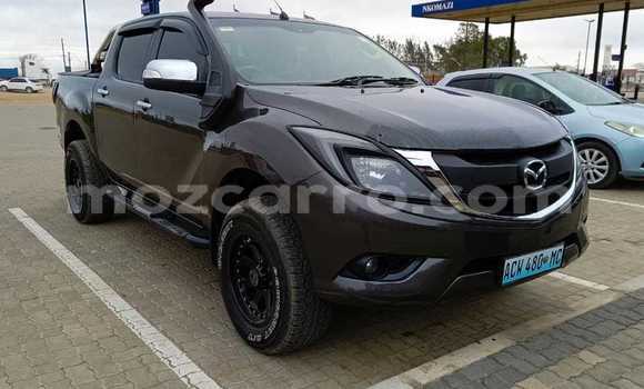 Comprar Usado Mazda BT-50 De outros Carro em Maputo em Maputo Comprar Usado Mazda BT-50 De outros Carro em Maputo em Maputo