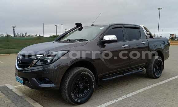 Comprar Usado Mazda BT-50 De outros Carro em Maputo em Maputo Comprar Usado Mazda BT-50 De outros Carro em Maputo em Maputo
