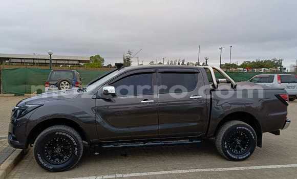 Comprar Usado Mazda BT-50 De outros Carro em Maputo em Maputo Comprar Usado Mazda BT-50 De outros Carro em Maputo em Maputo