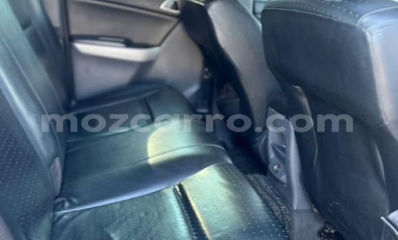 Comprar Usado Mazda BT-50 De outros Carro em Maputo em Maputo Comprar Usado Mazda BT-50 De outros Carro em Maputo em Maputo