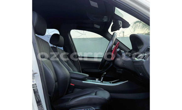 Buy Used BMW X3 White Car in Maputo in Maputo Buy Used BMW X3 White Car in Maputo in Maputo