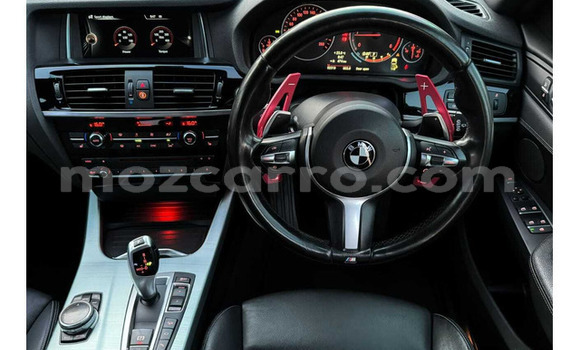 Buy Used BMW X3 White Car in Maputo in Maputo Buy Used BMW X3 White Car in Maputo in Maputo