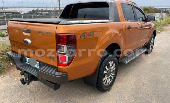 Nunua Mpya Ford Ranger Nyingine Gari ndani ya Maputo nchini Maputo Nunua Mpya Ford Ranger Nyingine Gari ndani ya Maputo nchini Maputo