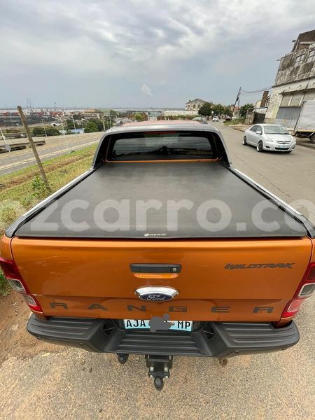 Big with watermark ford ranger maputo maputo 18730