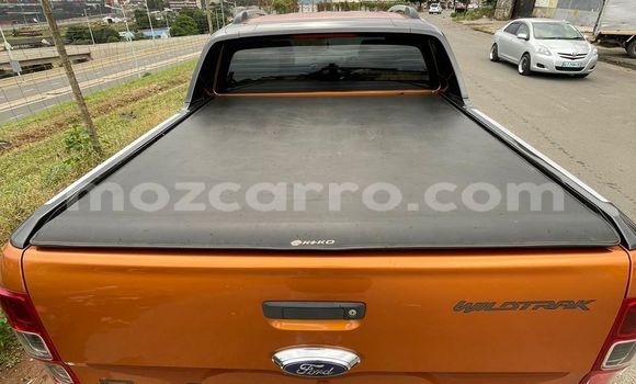 Nunua Mpya Ford Ranger Nyingine Gari ndani ya Maputo nchini Maputo Nunua Mpya Ford Ranger Nyingine Gari ndani ya Maputo nchini Maputo
