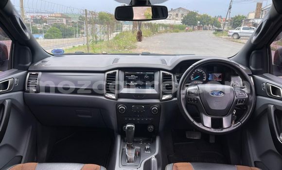 Nunua Mpya Ford Ranger Nyingine Gari ndani ya Maputo nchini Maputo Nunua Mpya Ford Ranger Nyingine Gari ndani ya Maputo nchini Maputo