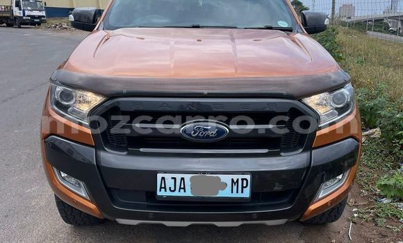 Nunua Mpya Ford Ranger Nyingine Gari ndani ya Maputo nchini Maputo Nunua Mpya Ford Ranger Nyingine Gari ndani ya Maputo nchini Maputo