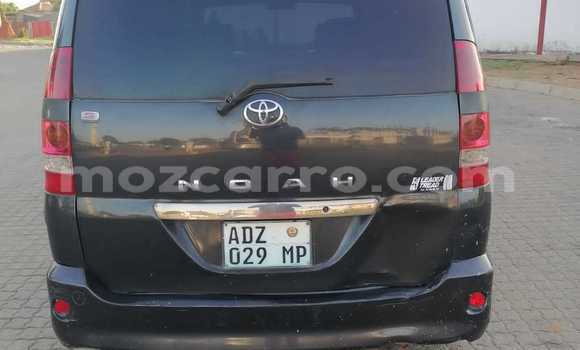 Tenga Tsaru Toyota Noah Nhema Mota in Maputo in Maputo Tenga Tsaru Toyota Noah Nhema Mota in Maputo in Maputo