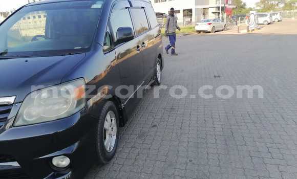 Tenga Tsaru Toyota Noah Nhema Mota in Maputo in Maputo Tenga Tsaru Toyota Noah Nhema Mota in Maputo in Maputo