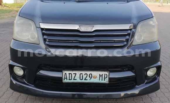 Tenga Tsaru Toyota Noah Nhema Mota in Maputo in Maputo Tenga Tsaru Toyota Noah Nhema Mota in Maputo in Maputo