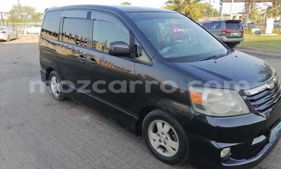 Tenga Tsaru Toyota Noah Nhema Mota in Maputo in Maputo Tenga Tsaru Toyota Noah Nhema Mota in Maputo in Maputo