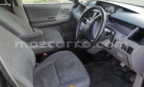 Tenga Tsaru Toyota Noah Nhema Mota in Maputo in Maputo Tenga Tsaru Toyota Noah Nhema Mota in Maputo in Maputo