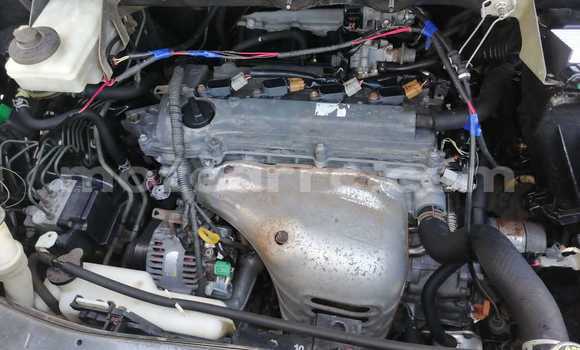 Tenga Tsaru Toyota Noah Nhema Mota in Maputo in Maputo Tenga Tsaru Toyota Noah Nhema Mota in Maputo in Maputo