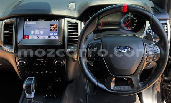 Buy Used Ford Ranger Black Car in Maputo in Maputo Buy Used Ford Ranger Black Car in Maputo in Maputo