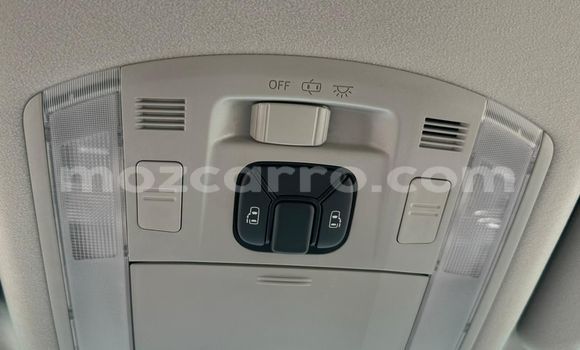 Tenga Tsaru Toyota Vellfire Chena Mota in Maputo in Maputo Tenga Tsaru Toyota Vellfire Chena Mota in Maputo in Maputo